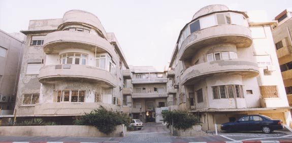 אדריכלות ושימור / צלם: קובי קנטור